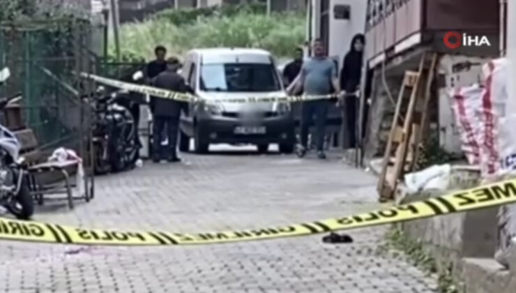 Kocaeli’de ağabeyi tarafından av tüfeğiyle öldürüldü