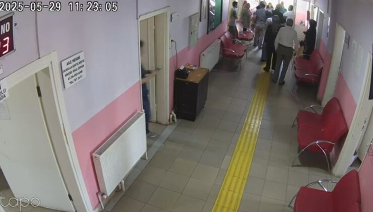 Kocaeli’de aile doktorunu darbeden saldırgan özgür