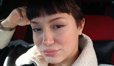 Kocaeli’de genç kızı öldürüp kaza süsü verdi