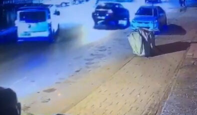 Kocaeli’de kazada oğlu ölen baba: Sıkıştıran arabası bulun