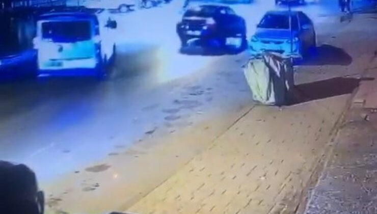 Kocaeli’de kazada oğlu ölen baba: Sıkıştıran arabası bulun