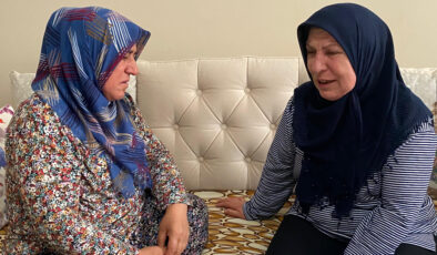 Kocaeli’de meskenini dolandırıcılara sattı