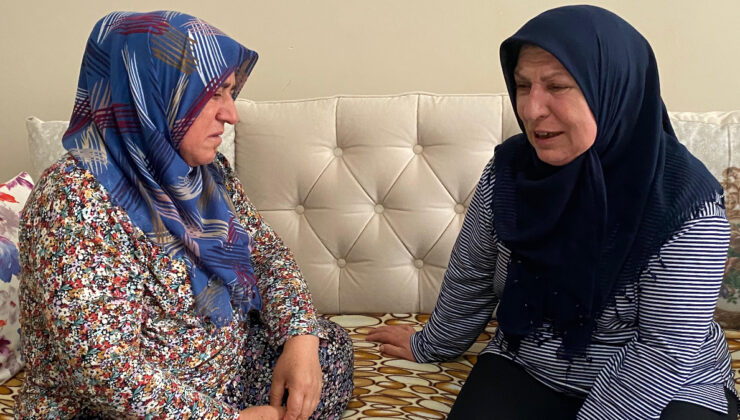 Kocaeli’de meskenini dolandırıcılara sattı