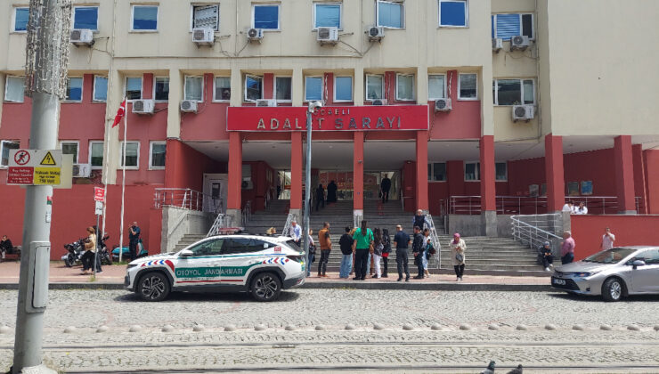 Kocaeli’nde 12 yaşındaki kız çocuğu ailesi tarafından cinsel birlikteliğe zorlandı