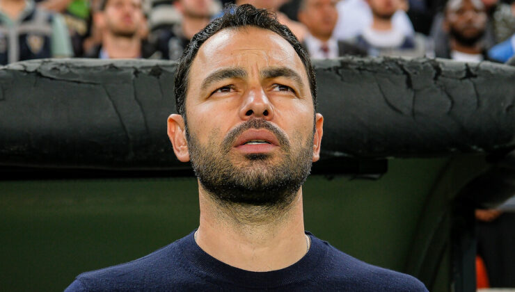 Kocaelispor, Selçuk İnan’la anlaştı