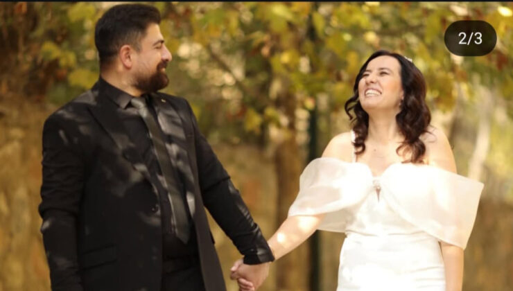 Konya’da 2 gündür kayıp olan öğretmenin cesedi uçurumda bulundu