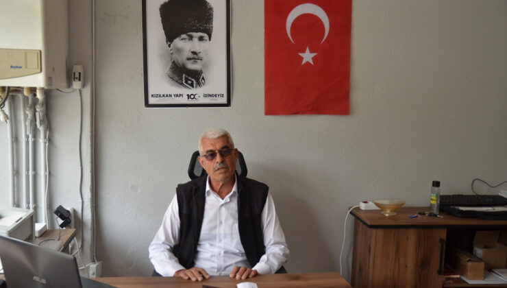 Konya’da muhtar adayı kendisine oy vermeyi unuttu: Oylar eşit çıktı