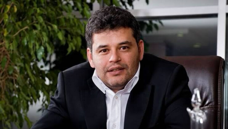 Konyaspor başkanlığı için birinci aday belli!