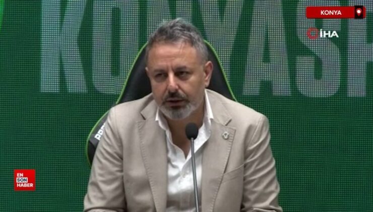 Konyaspor’da olağan genel şura toplantısı ertelendi