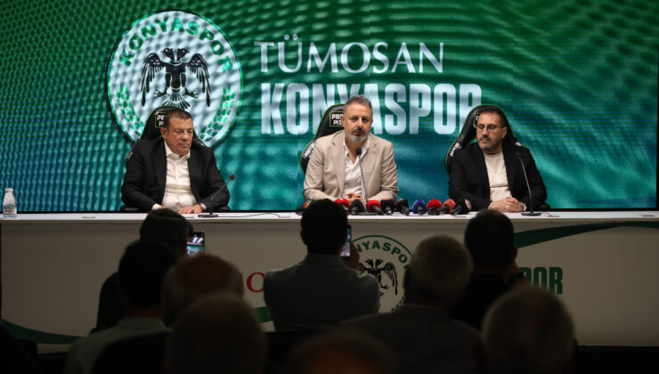 Konyaspor’da olağan genel şura toplantısı ertelendi