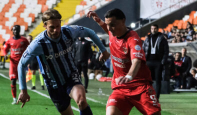 Küme düşmesi mutlaklaşan Çukurova ekipleri, Süper Lig’de veda maçlarını oynayacak