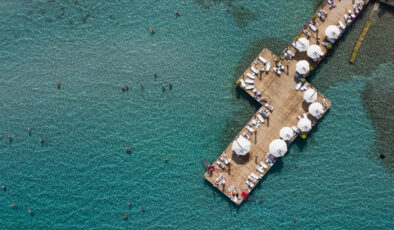 Kurban Bayramı öncesi iç turizmde alternatif rotalara ağır ilgi