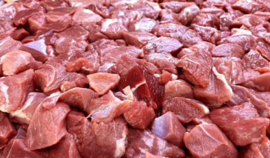 Kurban etinde “24 saat” uyarısı: Sakın yapmayın