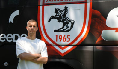 Lubomir Satka’dan Türkçe röportaj