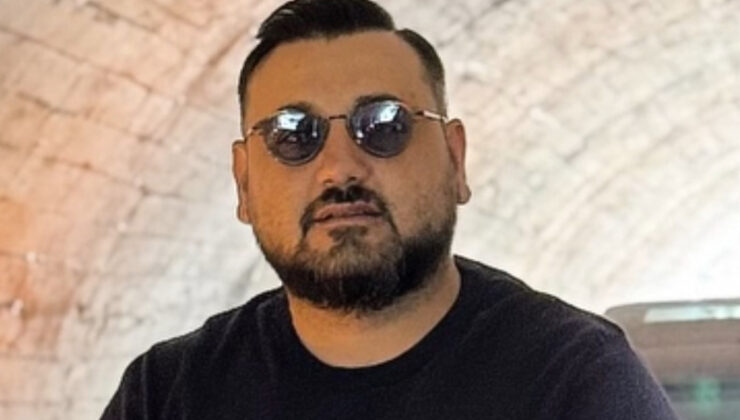 Malatya’da duvara çarpan arabanın şoförü öldü