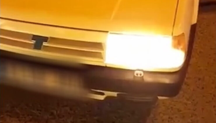 Manisa’da abartı egzoz kullananlara milyonluk ceza