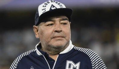 Maradona’nın vefatına ait dava iptal edildi