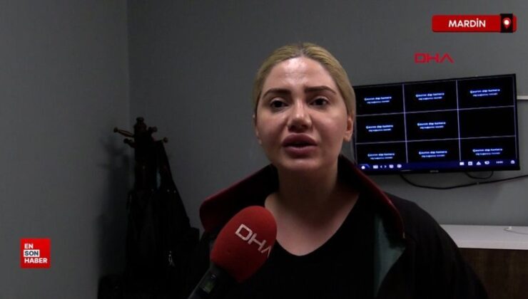 Mardin’de hesabını kullandırdı, dolandırıcılıktan tutuklandı