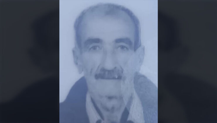 Mardin’de yaşlı adam dağlık bölgede meyyit bulundu