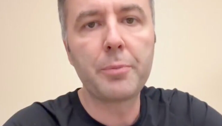 Marmaray’daki darp olayının akabinde Mehmet Akif Ersoy işin aslını araştırdı