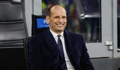 Massimiliano Allegri, Milan’a geri döndü
