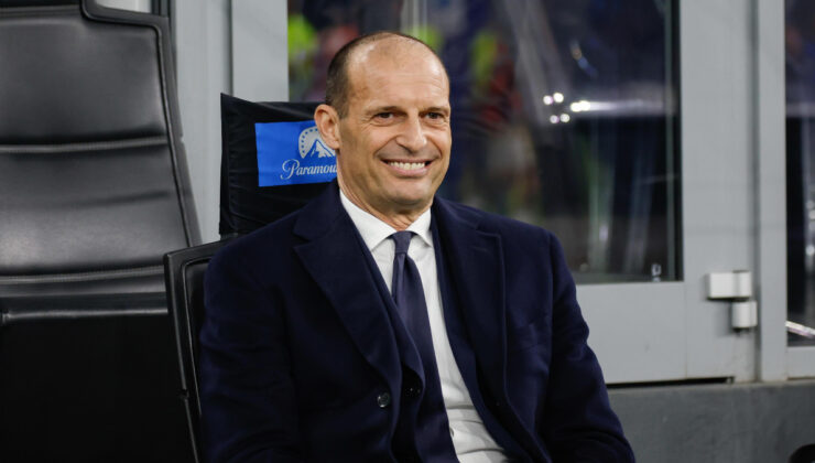Massimiliano Allegri, Milan’a geri döndü