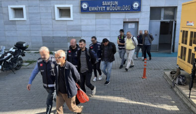 ‘Maydanoz Döner’e FETÖ operasyonunda 7 kişi adliyede