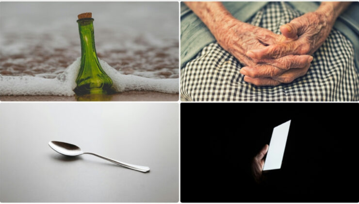 Mayısın tuhaf olayları