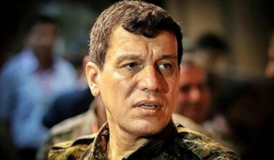 Mazlum Kobani, Cumhurbaşkanı Erdoğan ile görüşmek istiyor