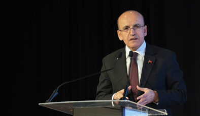 Mehmet Şimşek: Sarsıntı bölgesinedeki zorlayan sebep haline son uzatma