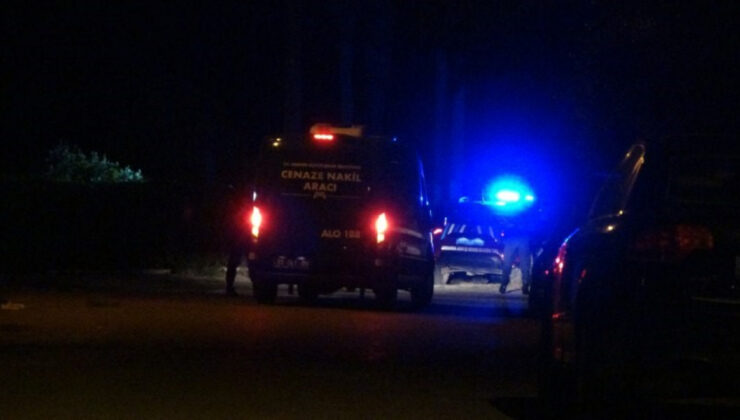 Mersin’de balık tutarken kayalıklardan düşen şahıs can verdi