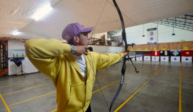 Mete Gazoz, performansından mutlu