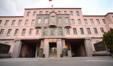 MSB: SDG, Suriye ordusuna entegre olmalı