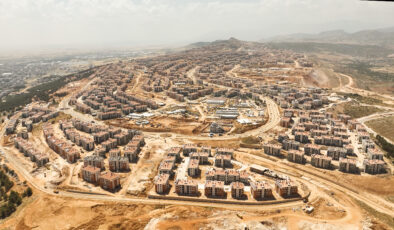 Murat Kurum’dan Adıyaman İndere’de “Çifte Bayram” Muştusu