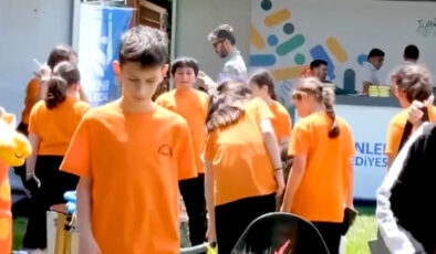 Murat Kurum’dan Dünya Etraf Günü paylaşımı