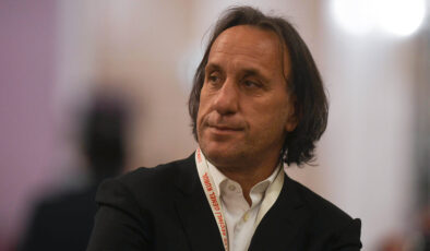 Murat Özkaya’nın acı günü