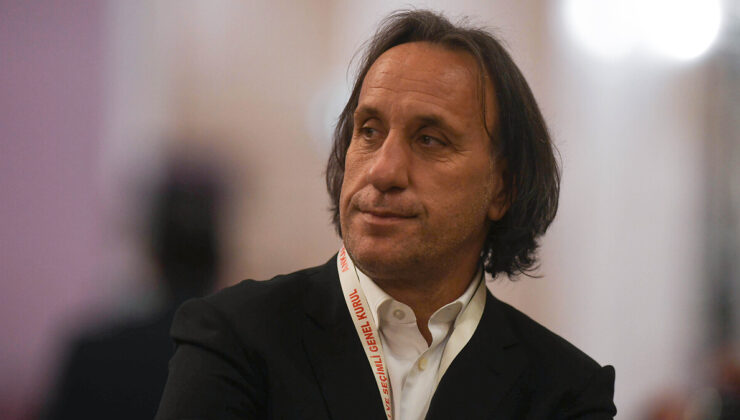 Murat Özkaya’nın acı günü