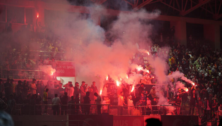 Muşspor, şampiyonluğunu coşkuyla kutladı