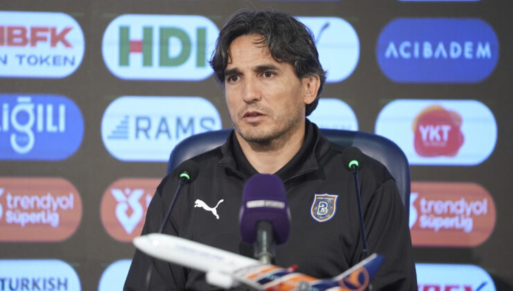 Mustafa Keçeli: Galatasaray’a karşı bu atmosferde, bu oyun bizi tatmin etti