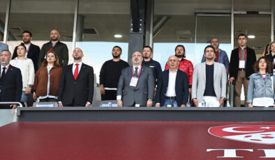 Mustafa Temel Bozbağ: Her alanda bayanlarımızı en üstlerde görmek istiyoruz