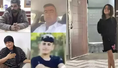 Narin Güran cinayetine ait 15 sanık hakim karşısına çıkıyor