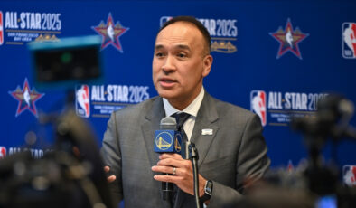 NBA yeni lig projesine Türkiye’den kadroları dahil etmek istiyor