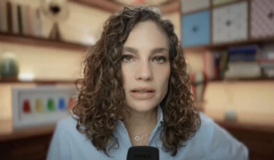 Nevşin Mengü, Ali Koç’un hükümetle kurduğu bağlardan rahatsız oldu