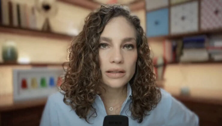 Nevşin Mengü, Ali Koç’un hükümetle kurduğu bağlardan rahatsız oldu