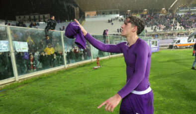 Nicolo Zaniolo hakkında soruşturma