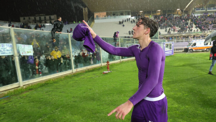 Nicolo Zaniolo hakkında soruşturma