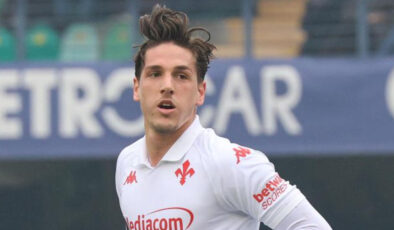 Nicolo Zaniolo ortalığı karıştı: Rakip grup oyuncularına yumruk attı tezi