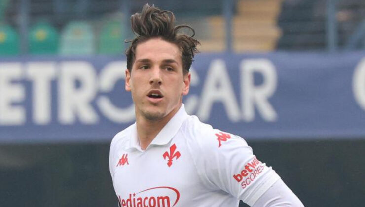 Nicolo Zaniolo ortalığı karıştı: Rakip grup oyuncularına yumruk attı tezi