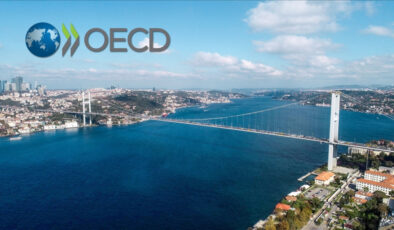 OECD, Türkiye’nin büyüme iddiasını açıkladı