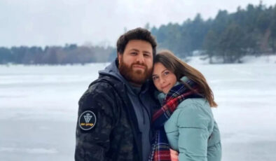 Oğuz Murat Aci’nin anne ve babasından gelinine ‘torun’ davası